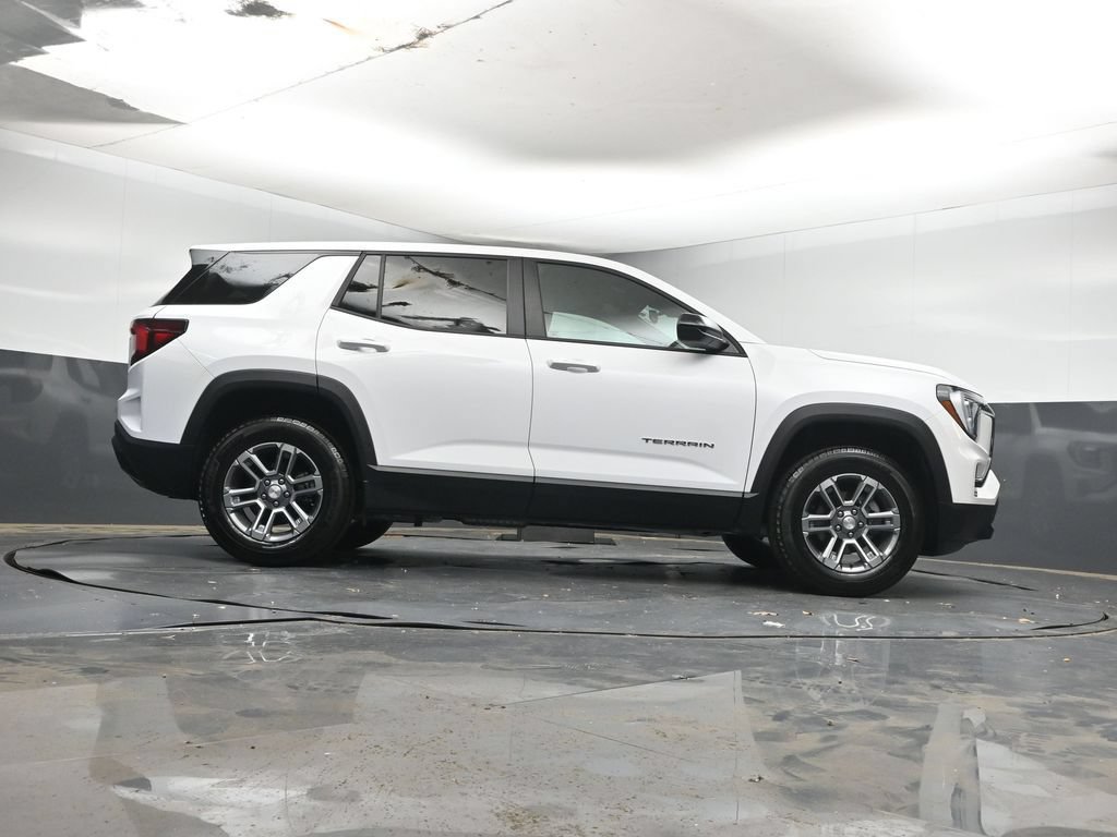 Used 2026 GMC Terrain Elevation FWD image 28