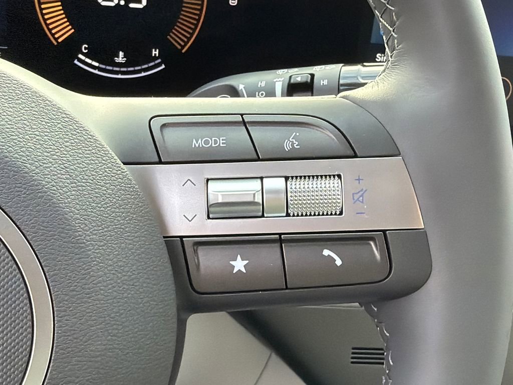 New 2026 Hyundai Kona SEL Sport image 25