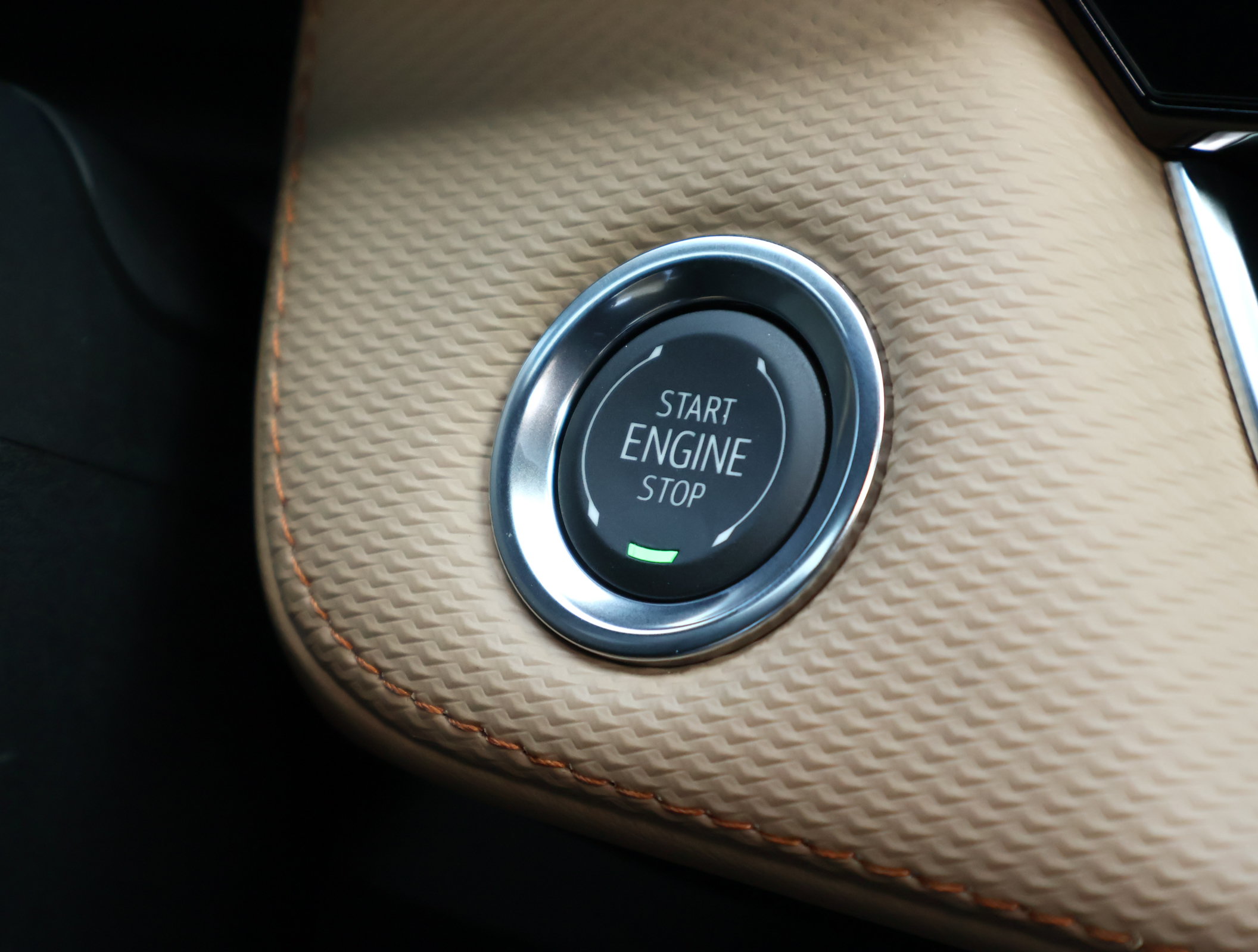 New 2027 Chevrolet Equinox ACTIV w/ Safety and Technology Package FWD image 16