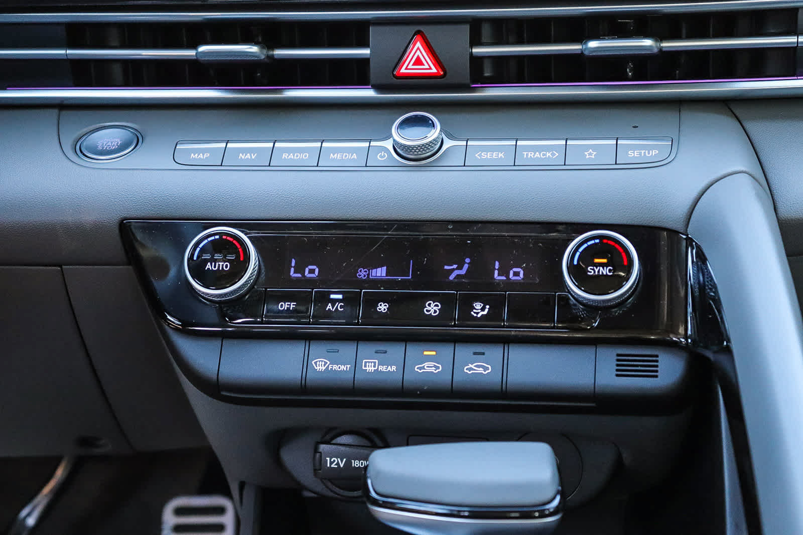 New 2026 Hyundai Elantra SEL FWD image 20