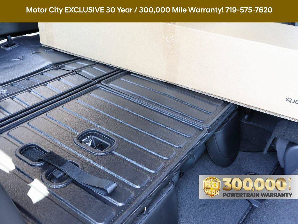 New 2026 Hyundai Santa Fe Calligraphy AWD/4WD image 25