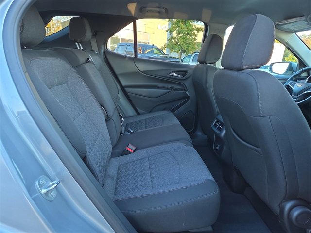 Used 2023 Chevrolet Equinox LT image 14