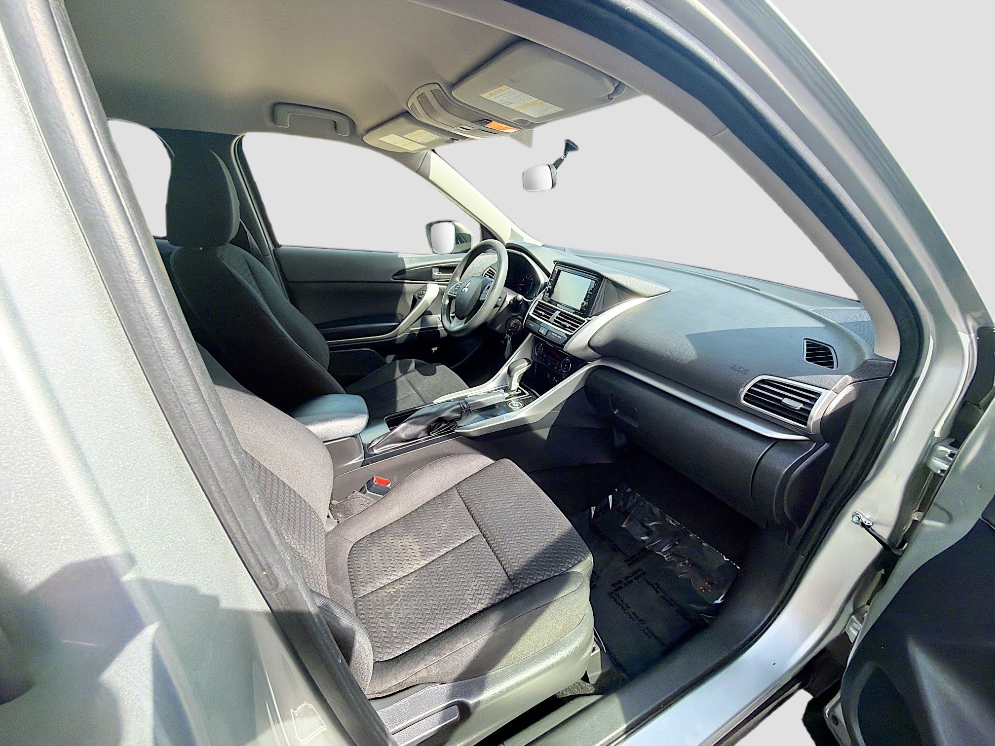 Used 2020 Mitsubishi Eclipse Cross ES image 30