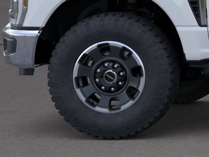 New 2026 Ford F250 XLT w/ XLT Premium Package AWD/4WD image 19