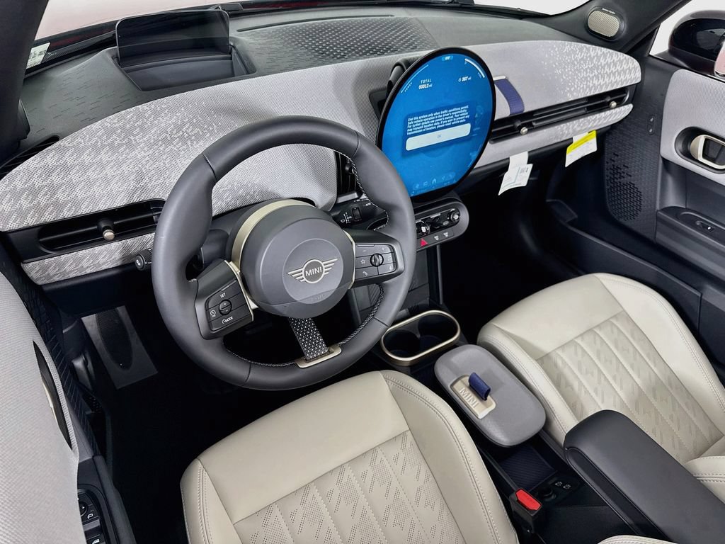 New 2027 MINI Cooper S FWD image 10