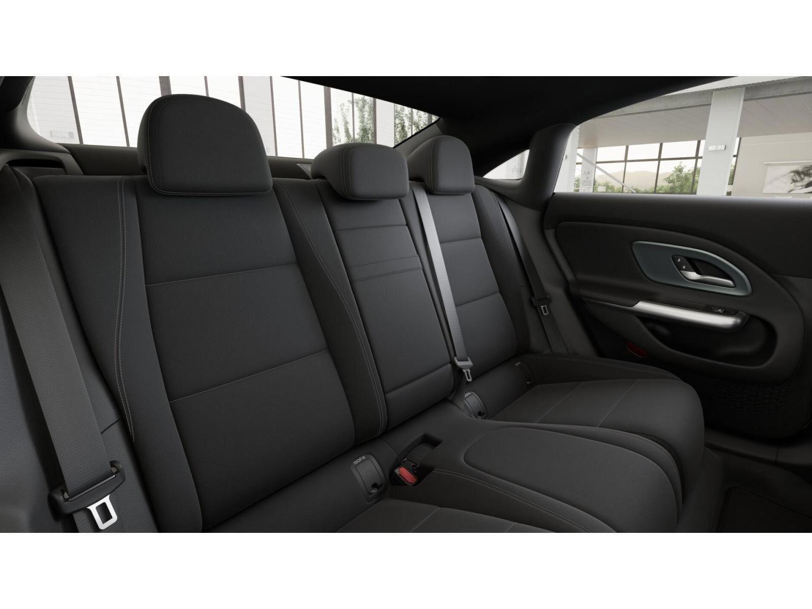 New 2026 Mercedes-Benz CLA 350 image 6