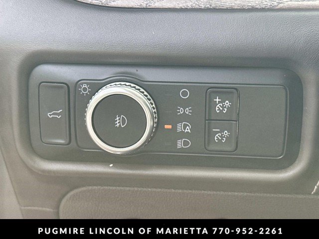 Used 2020 Ford Explorer Platinum AWD/4WD image 33