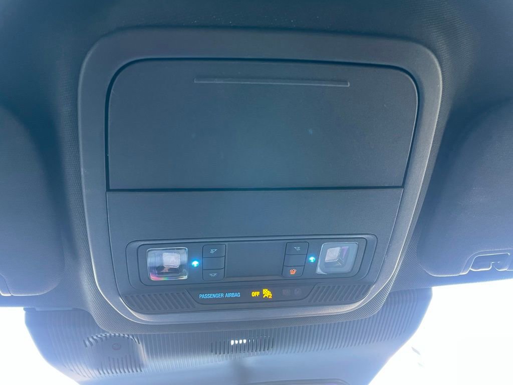 Used 2025 Ford Explorer ST-Line image 54