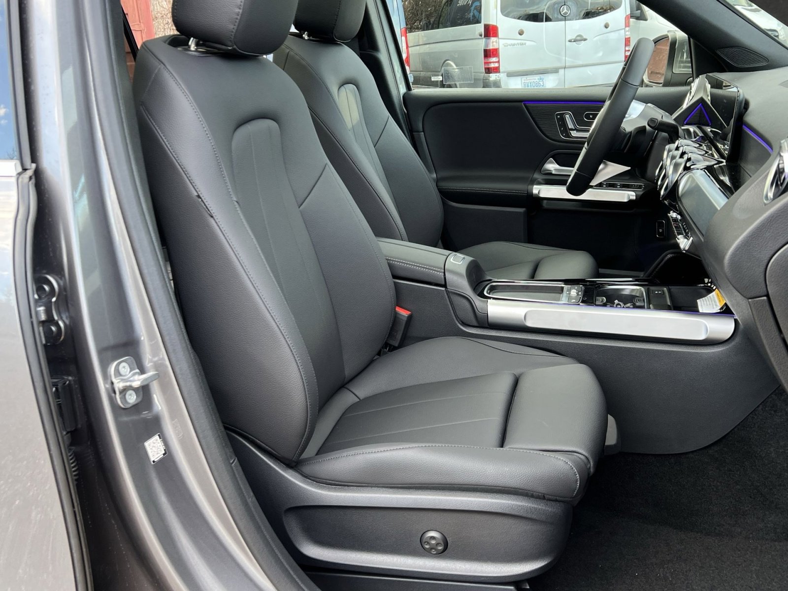 New 2026 Mercedes-Benz GLB 250 GLB 250 image 26