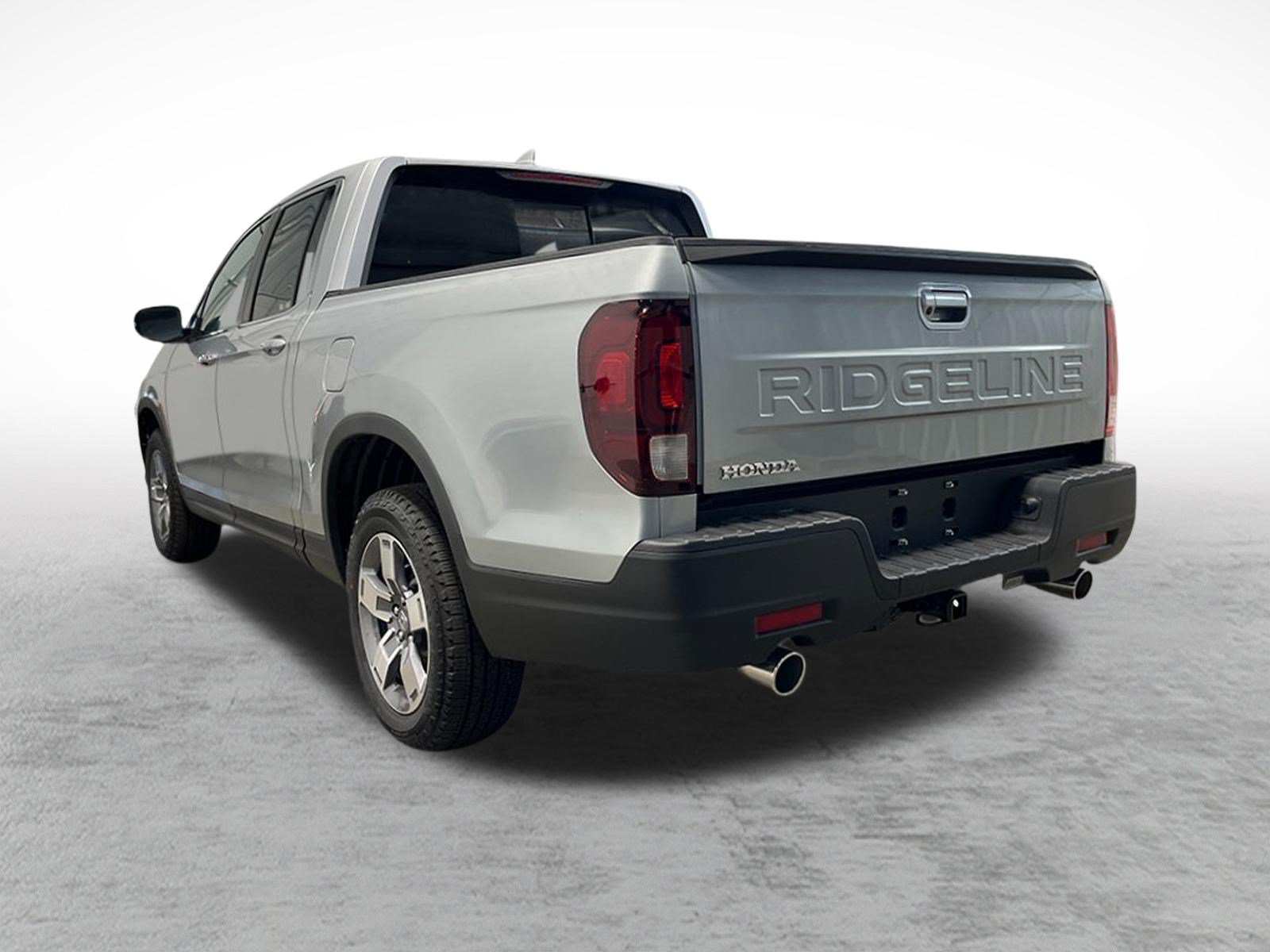 New 2026 Honda Ridgeline RTL image 3