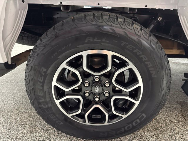 Used 2023 Ford F150 XLT w/ Equipment Group 301A Mid AWD/4WD image 22