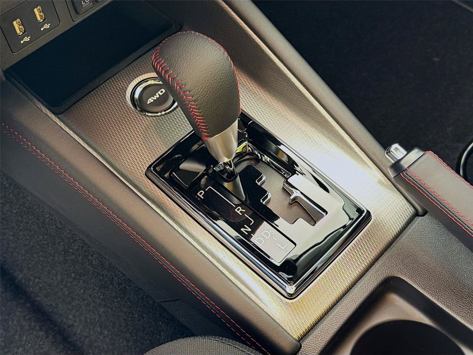 New 2026 Mitsubishi Outlander Sport LE AWD/4WD image 17