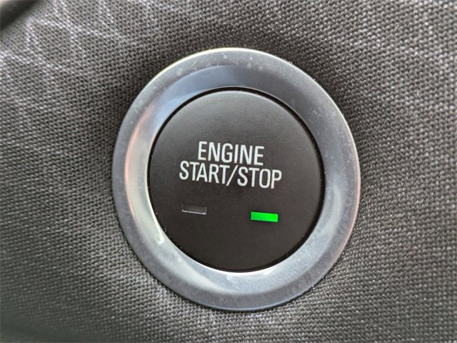 Used 2025 Chevrolet Malibu LT image 32