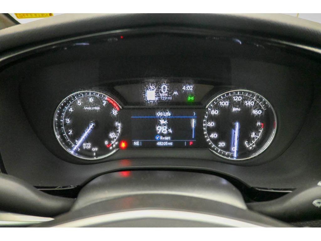 Certified 2022 Cadillac XT5 Premium Luxury image 37