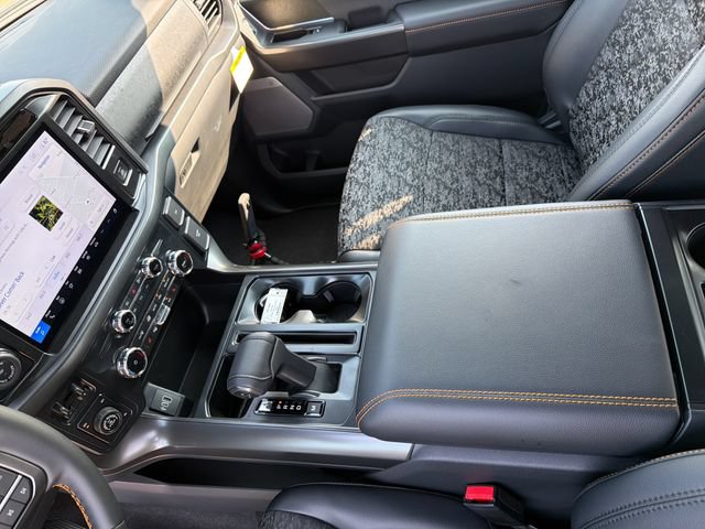 New 2026 Ford F150 Tremor w/ Bed Utility Package AWD/4WD image 19