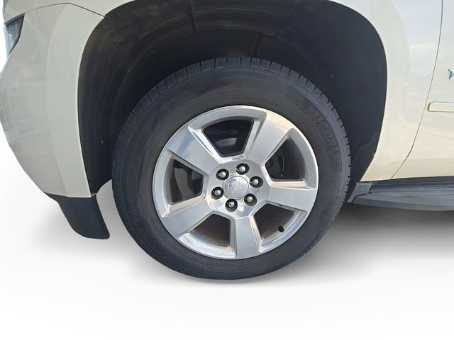 Used 2015 Chevrolet Tahoe LT RWD image 8