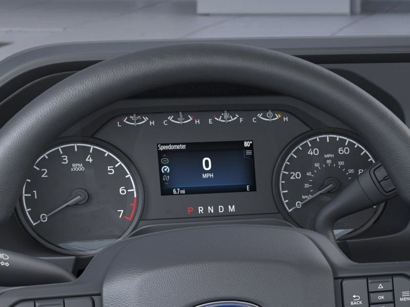 New 2026 Ford F250 XLT RWD image 14