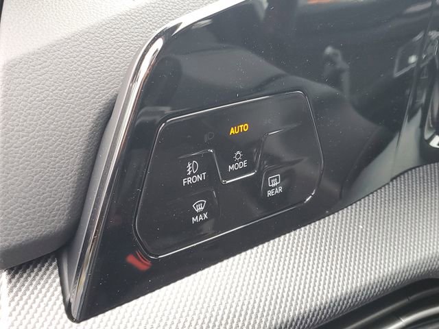 New 2026 Volkswagen GTI S image 13