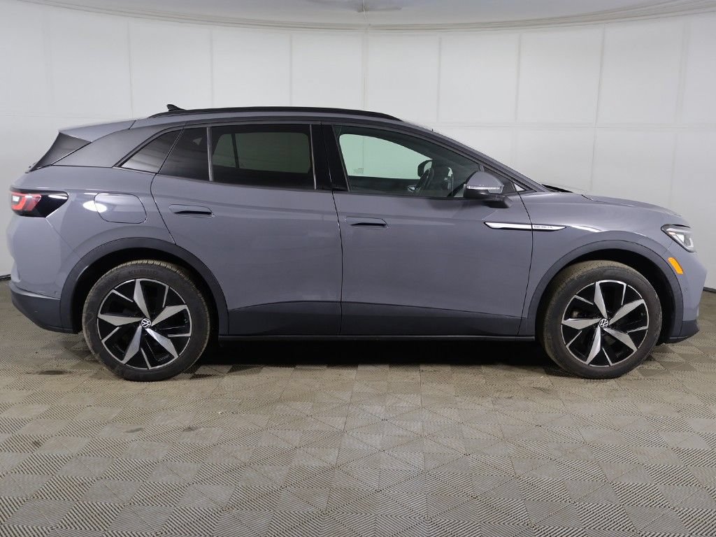 Used 2023 Volkswagen ID.4 Pro S AWD/4WD image 15