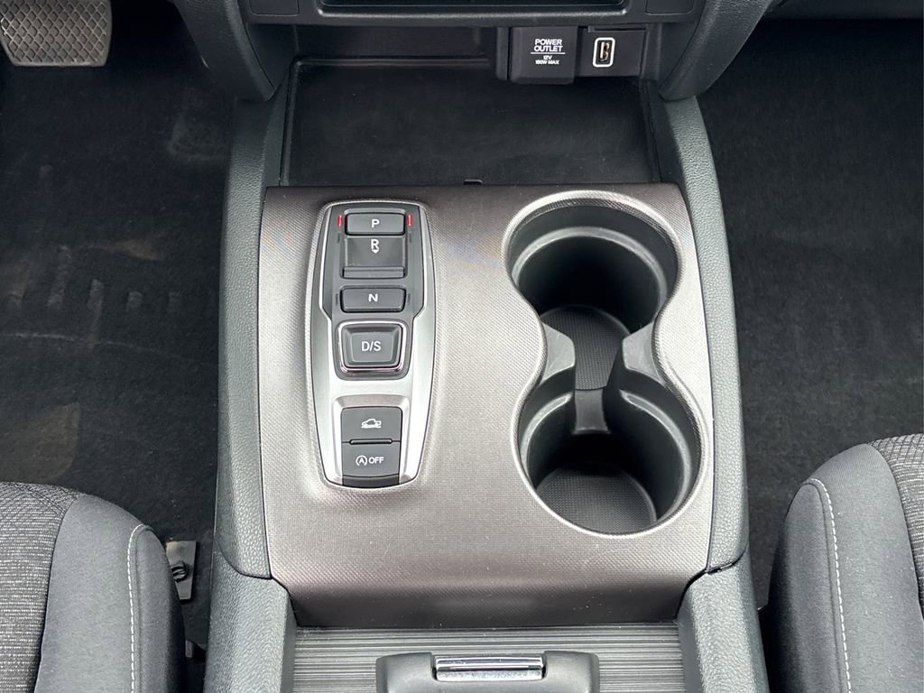 Used 2023 Honda Ridgeline Sport image 22