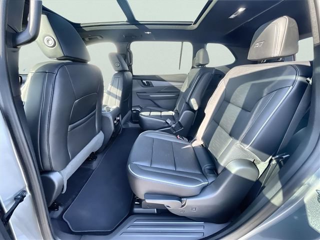 New 2026 Buick Enclave Sport Touring w/ Power Package FWD image 26