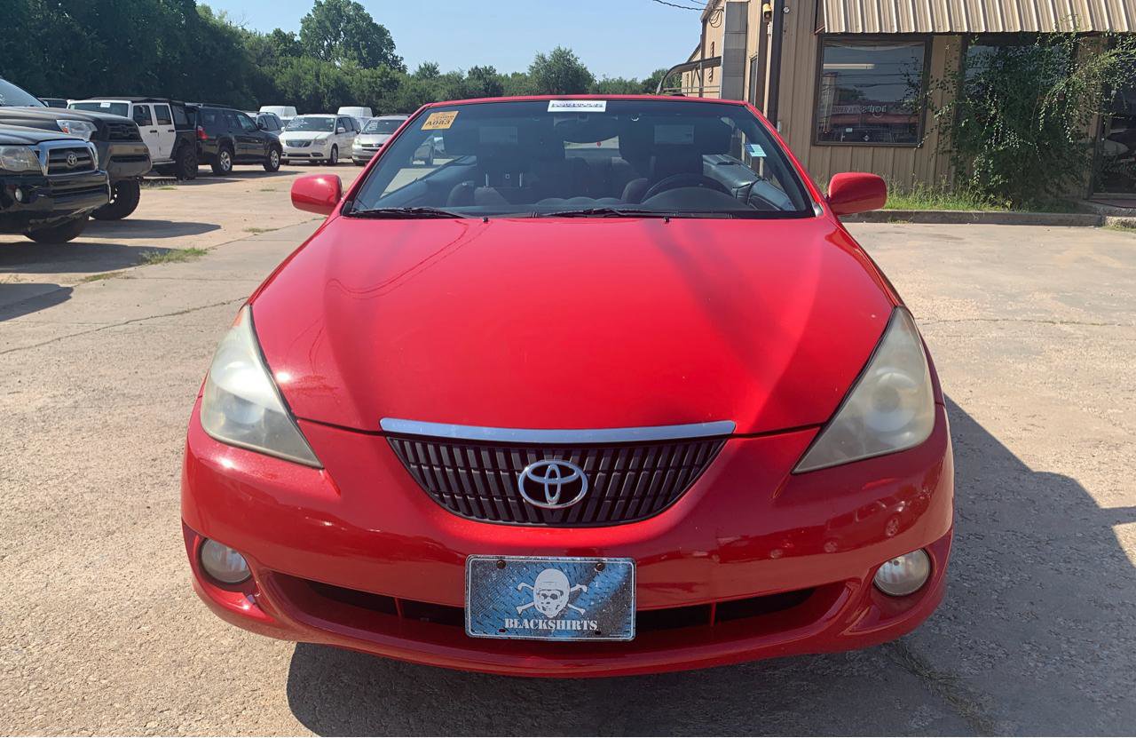 Used 2006 Toyota Solara SE image 2