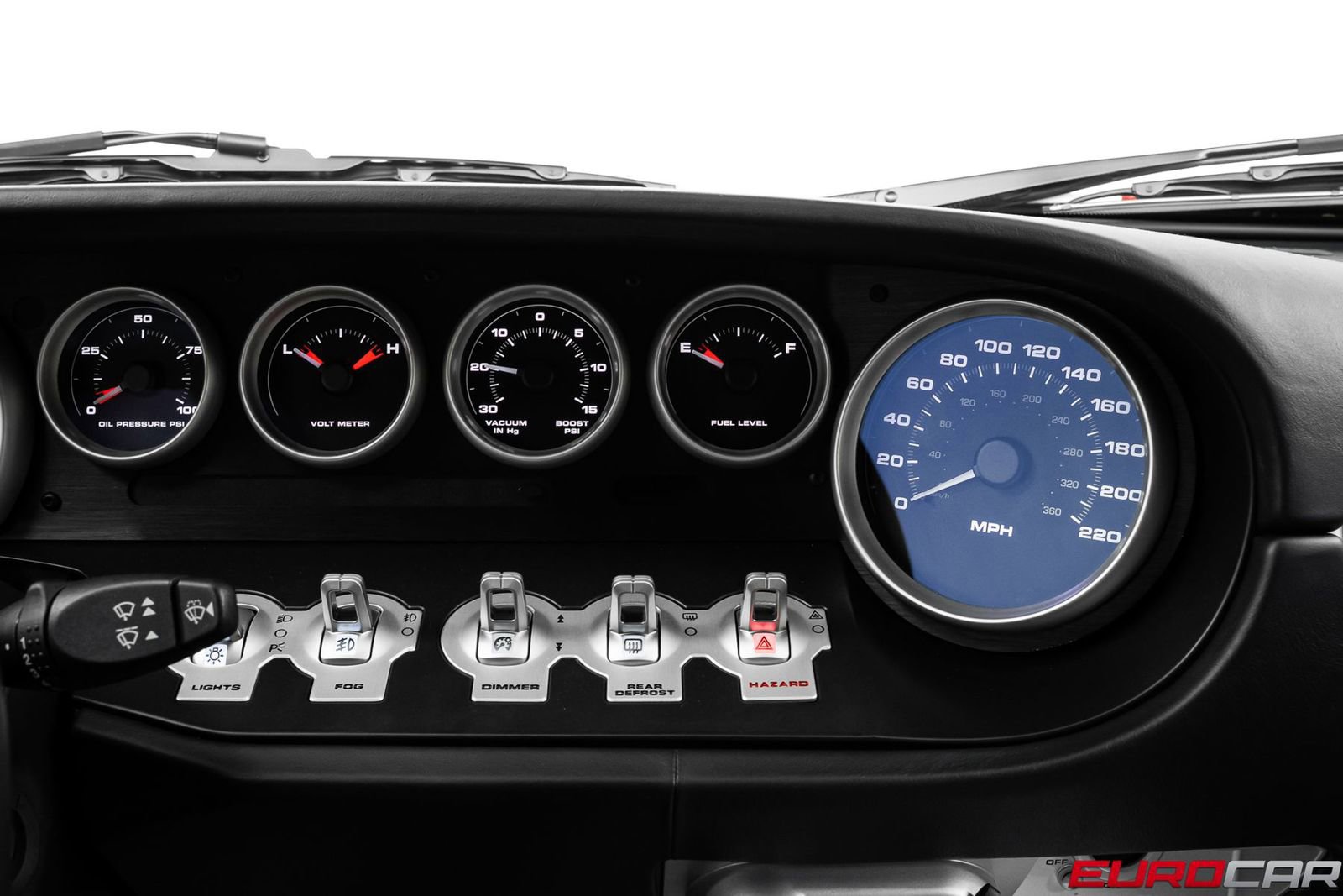 Used 2005 Ford GT RWD image 31
