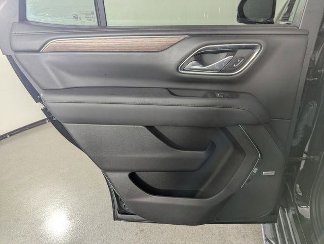 Used 2024 Chevrolet Tahoe High Country image 16