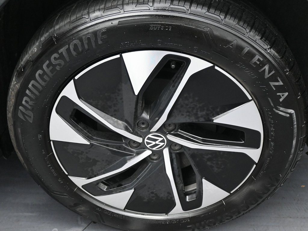 Used 2022 Volkswagen ID.4 Pro S image 43