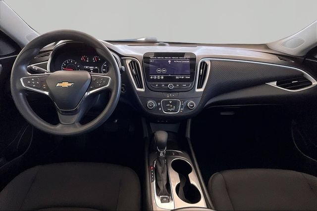 Used 2024 Chevrolet Malibu LS FWD image 7