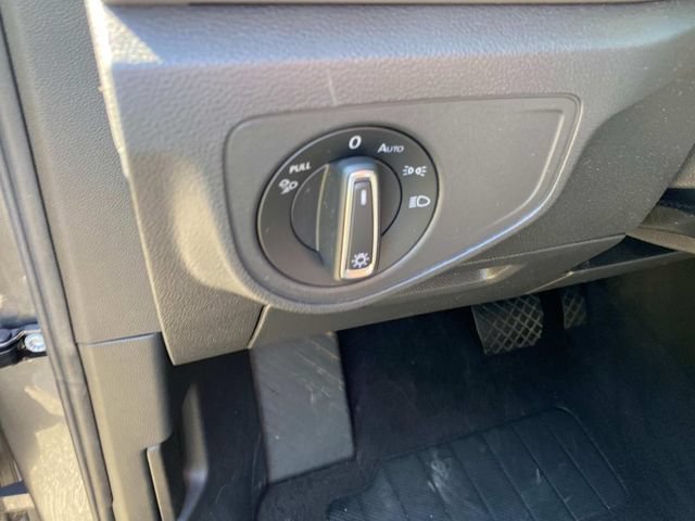 Used 2021 Volkswagen Atlas S AWD/4WD image 17