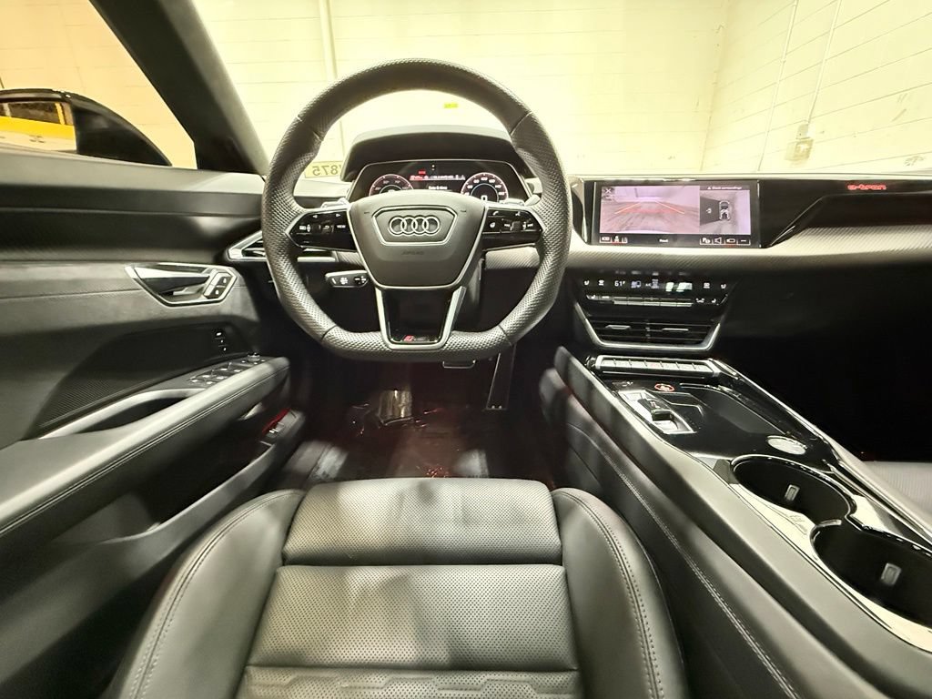 Used 2024 Audi RS e-tron GT w/ Carbon Performance Package AWD/4WD image 26