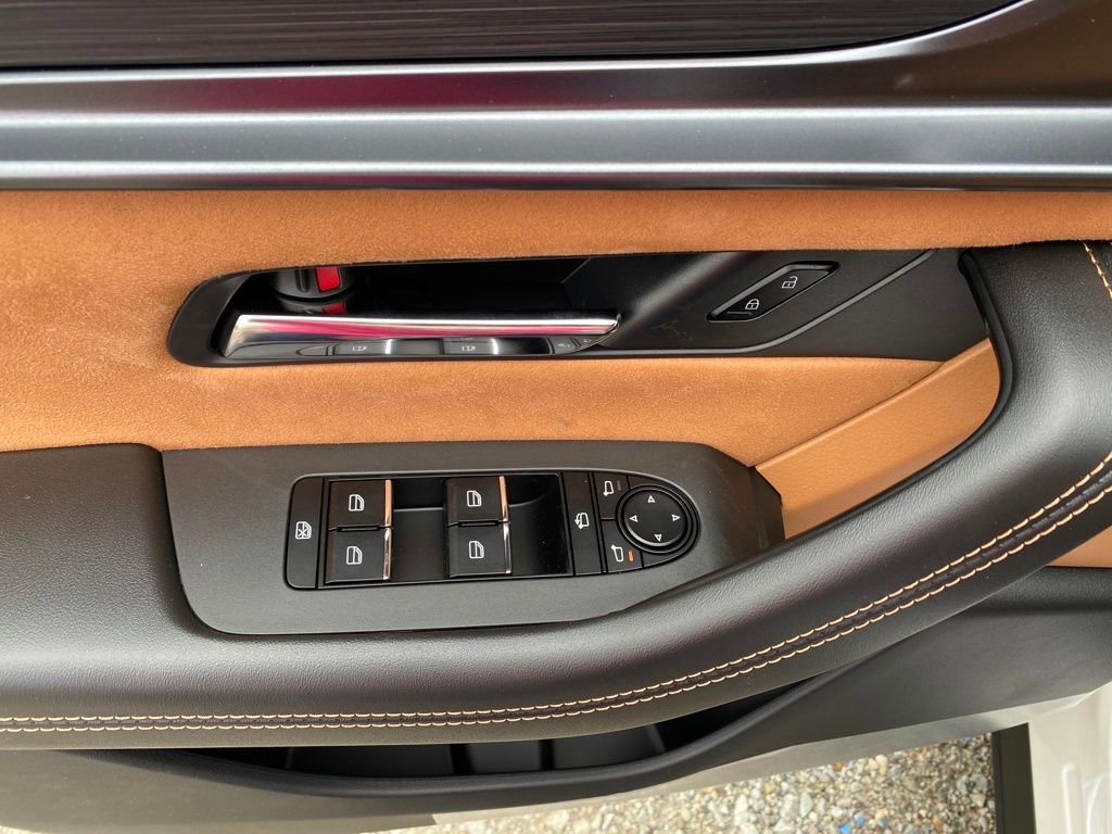 New 2026 MAZDA CX-70 3.3 Turbo S w/ Premium Plus image 12