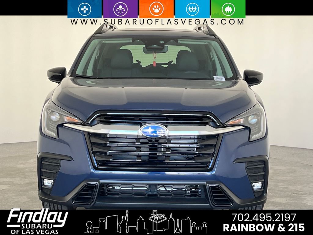 New 2025 Subaru Ascent Limited image 10