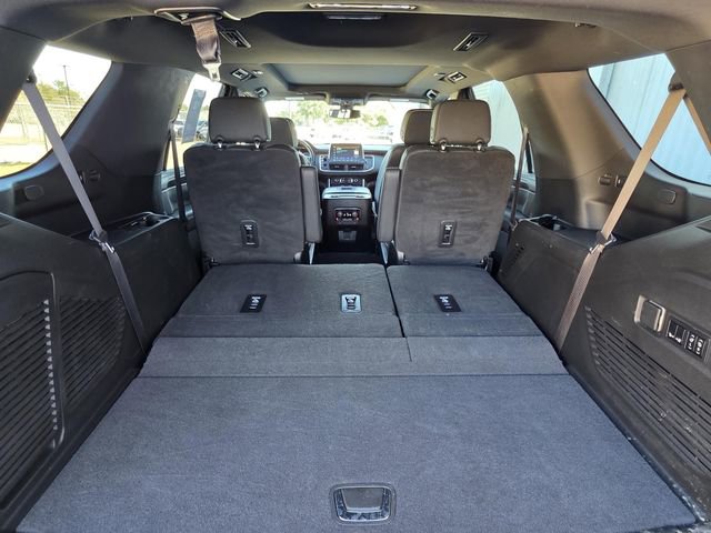 Used 2022 Chevrolet Tahoe Premier image 14