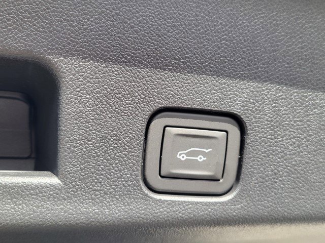 New 2026 Chevrolet Traverse LT image 5