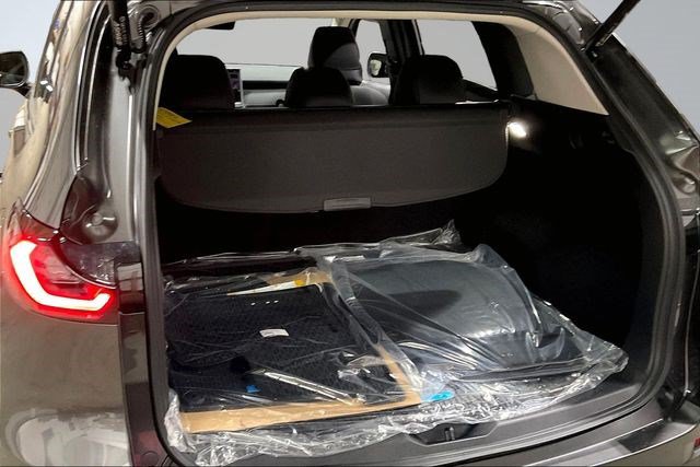 New 2026 MAZDA CX-5 Preferred AWD/4WD image 13