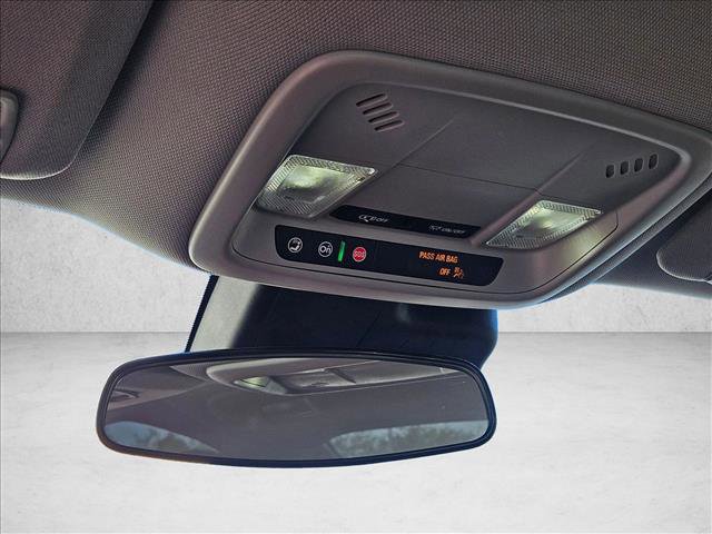 Used 2024 Chevrolet Malibu LT FWD image 20