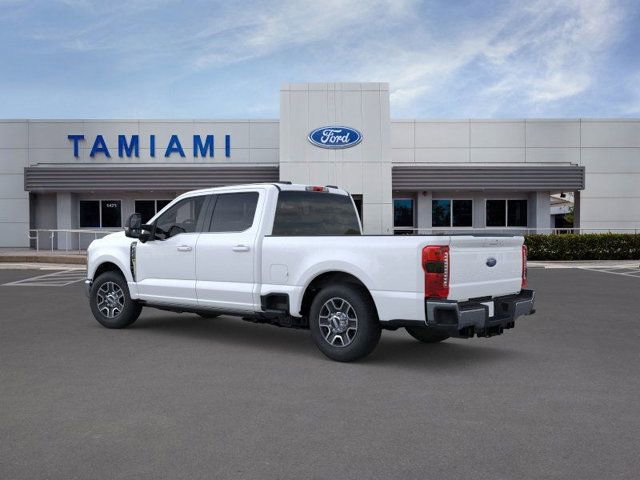 New 2026 Ford F350 Lariat image 4