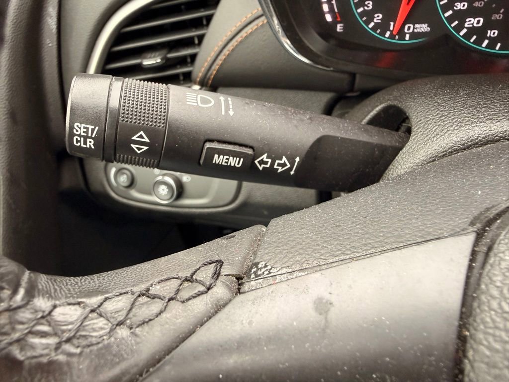 Used 2018 Chevrolet Trax LT w/ Driver Confidence Package image 36