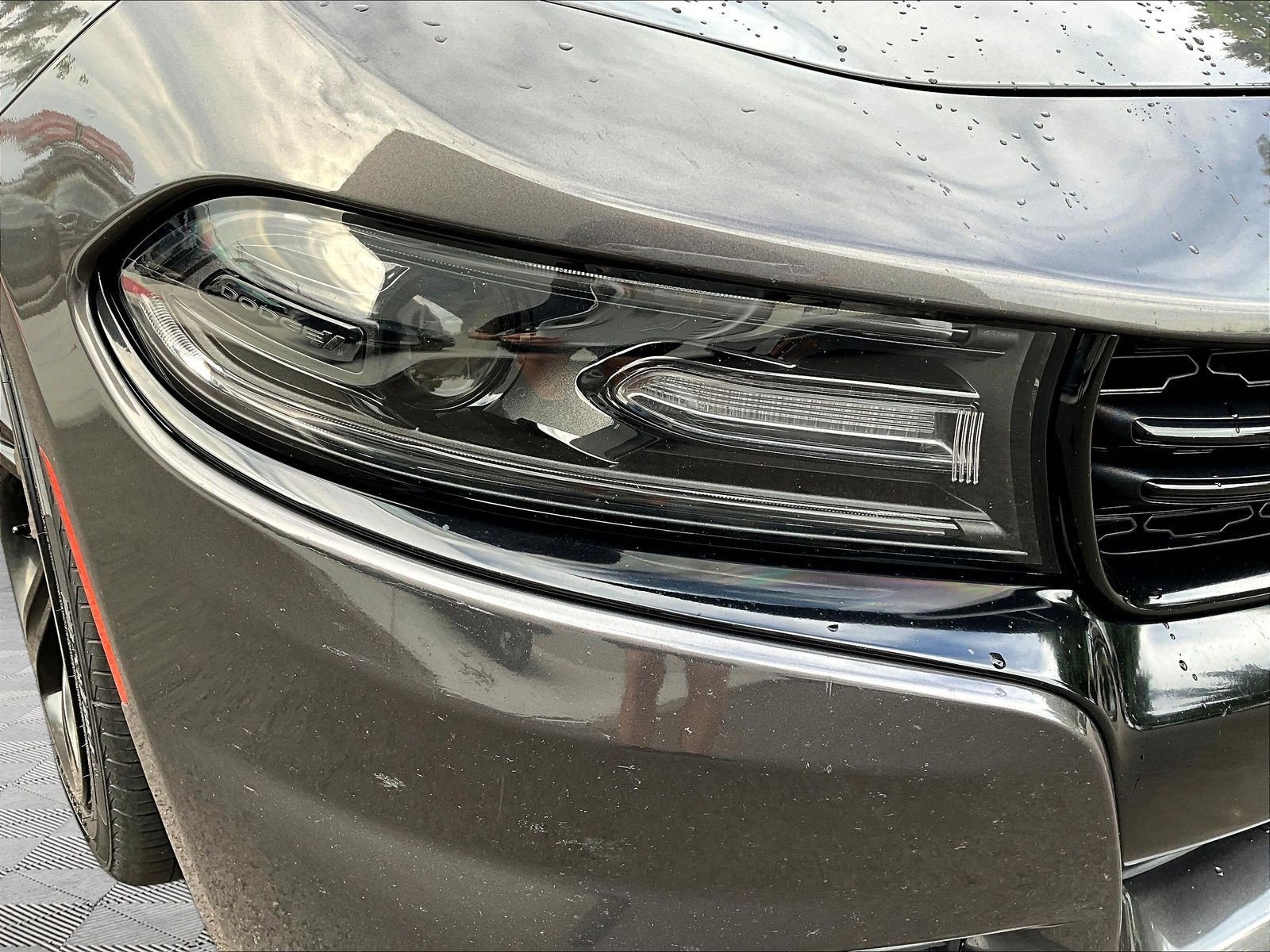 Used 2018 Dodge Charger R/T RWD image 31