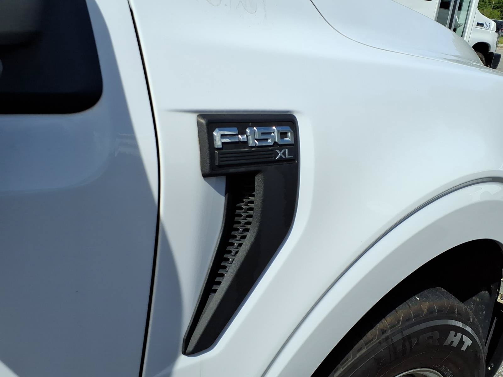 Used 2021 Ford F150 XL w/ XL Power Equipment Group RWD image 7