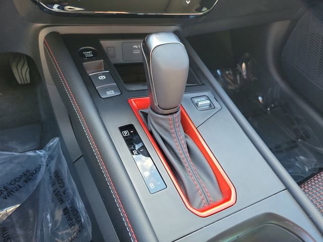 New 2026 Nissan Kicks SR w/ SR Premium Package image 19