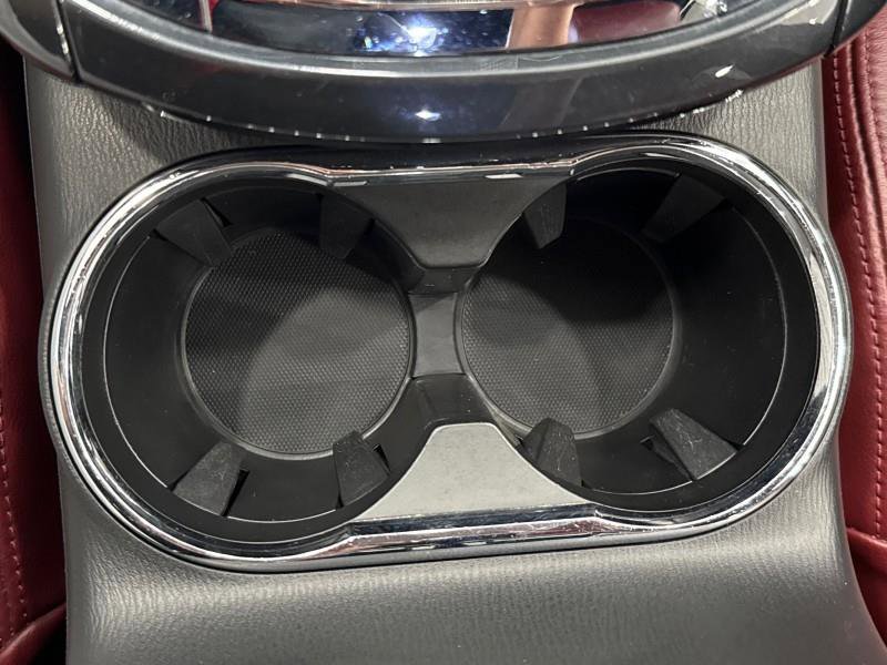 Used 2022 MAZDA CX-9 Carbon Edition image 27