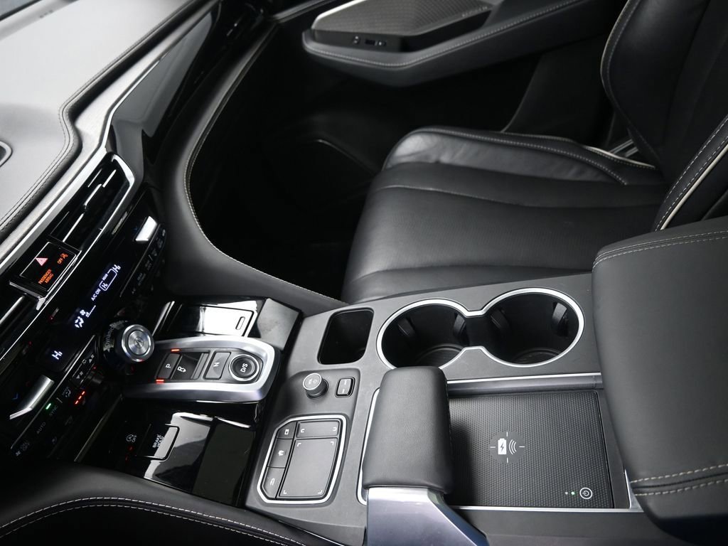 Used 2023 Acura MDX SH-AWD w/ Advance Package image 21