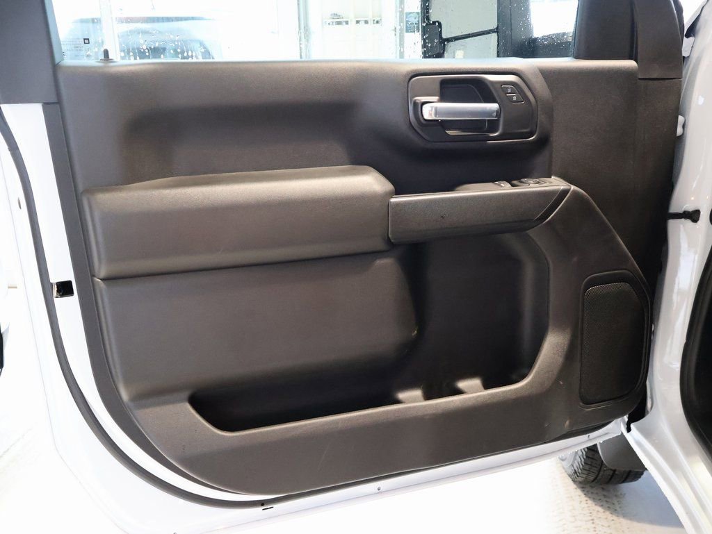 New 2026 Chevrolet Silverado 3500 W/T w/ WT Convenience Package image 11