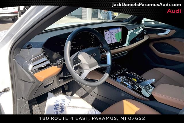 Used 2025 Audi A5 2.0T Premium w/ Convenience Package image 11