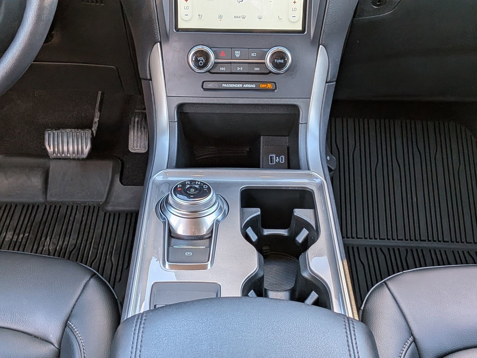 Certified 2023 Ford Edge SEL w/ Convenience Package image 22