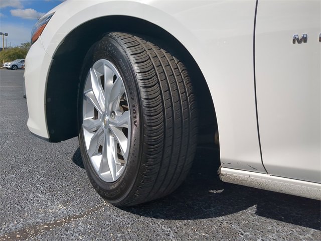 Used 2024 Chevrolet Malibu LT image 36