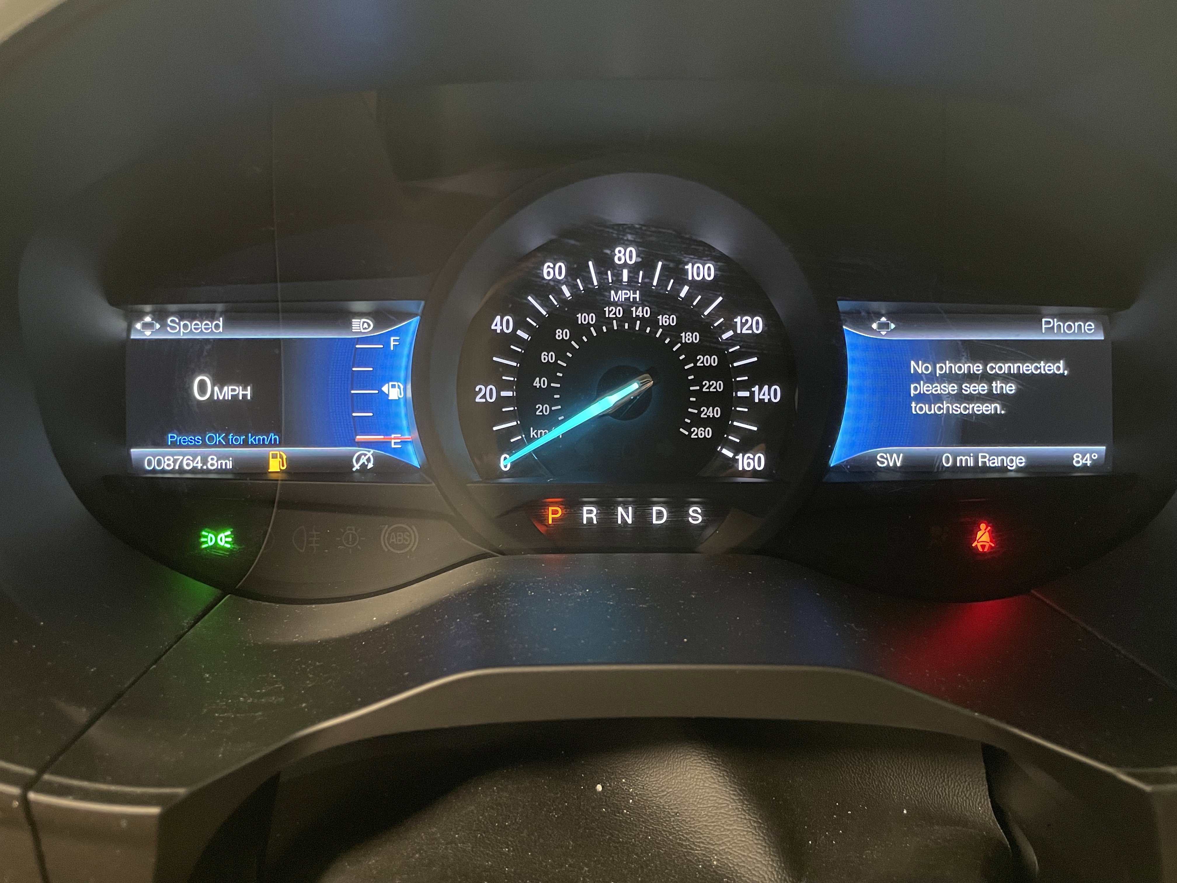 Used 2023 Ford Edge SEL w/ Convenience Package image 19